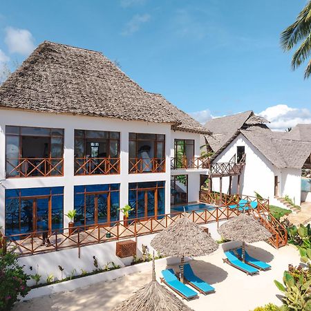 Zanzibella Hotel & Spa Kiwengwa  Luaran gambar The Tides Hotel